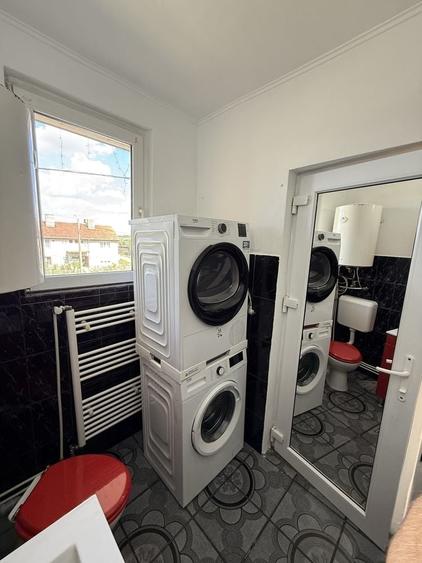 Apartament cu 3 camere în Aștileu