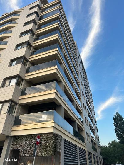 Apartament cu 2 camere în Nord