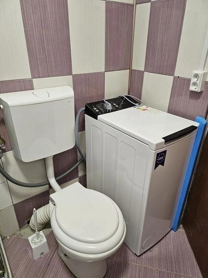 Garsonieră semidecomandată în Romană