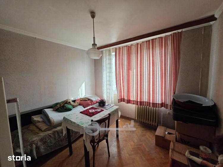 Apartament 3 camere decomandat - Alexandru cel Bun - Familial - 72mp - 5