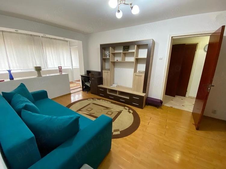 Apartament cu 2 camere în Apusului