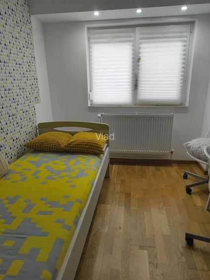 Apartament Medgidia - 3 camere, etaj 1/3