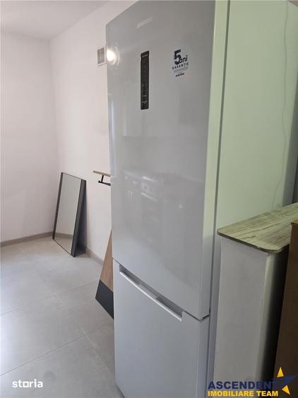 Apartament cu 2 camere în Lenin