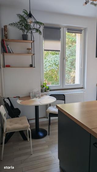 Apartament cu 2 camere în Floreasca