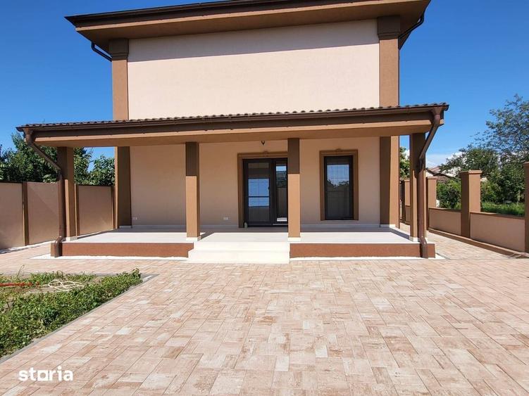 Casa premium de vanzare , in Giroc - 11