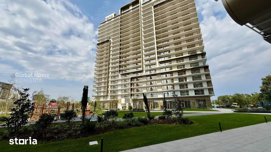 Apartament cu 2 camere decomandat în Aviației