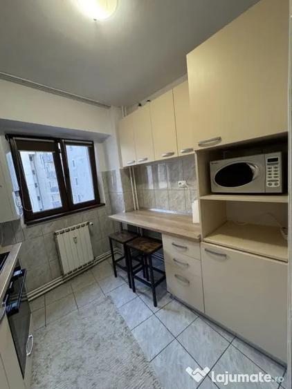 Garsonieră în Timpuri Noi