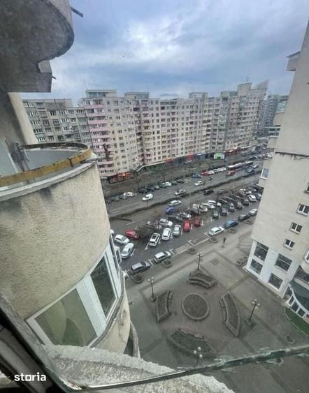 Apartament cu 3 camere decomandat în Chinteni