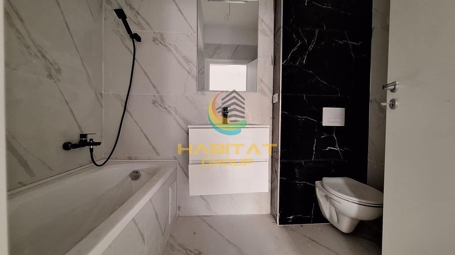 Apartament cu 2 camere decomandat în Berceni