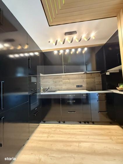 Apartament 2 camere de inchiriat -parcare Sopor, langa Baza Sportiva - 12