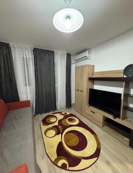 Apartament cu 2 camere decomandat în Timișoara
