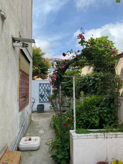 casa P+1+M , Faleza Nord - 11