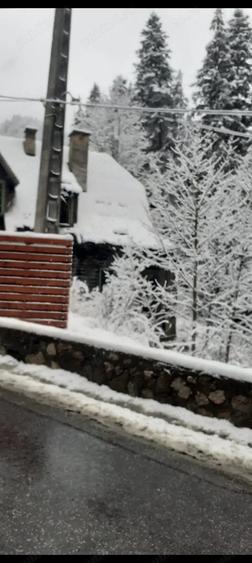 Teren în Lacu Roșu