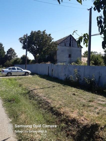 Teren agricol intravilan de 26500 mp, în Băneasa