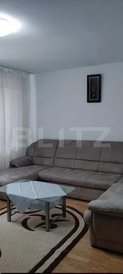 Apartament cu 2 camere decomandat, mobilat în Independenței