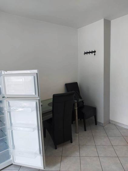 Garsonieră decomandată în Lujerului