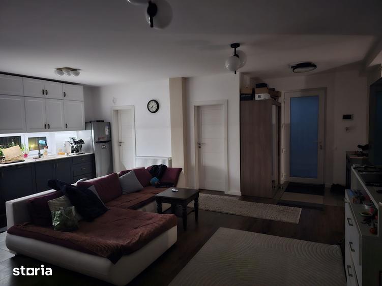 Casă cu 4 camere cu Teren 550 Mp în Sâncraiu de Mureș