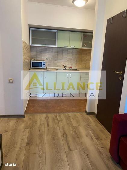 Apartament cu 2 camere în Prelungirea Ghencea — fotografia 1