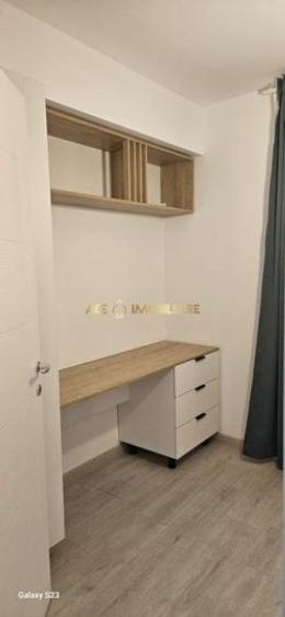 Apartament cu 3 camere decomandat, mobilat în Theodor Pallady