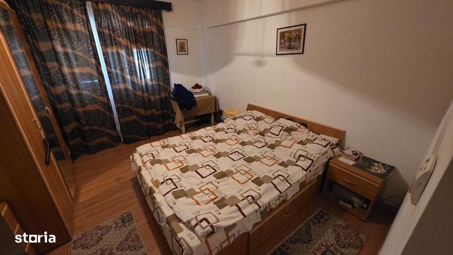 Apartament cu 4 camere în Central