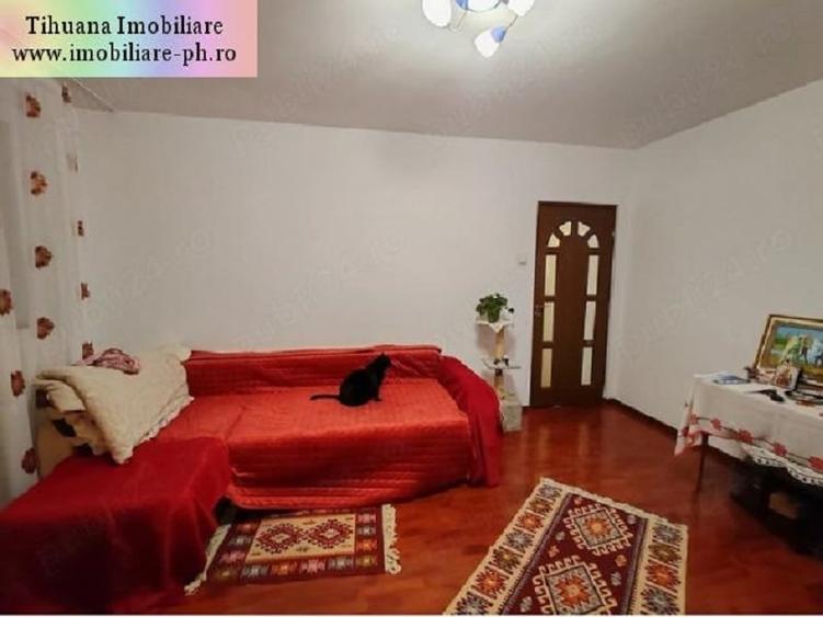 Apartament cu 2 camere, mobilat în Vest