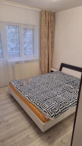 Apartament cu 2 camere decomandat în Dorobanți
