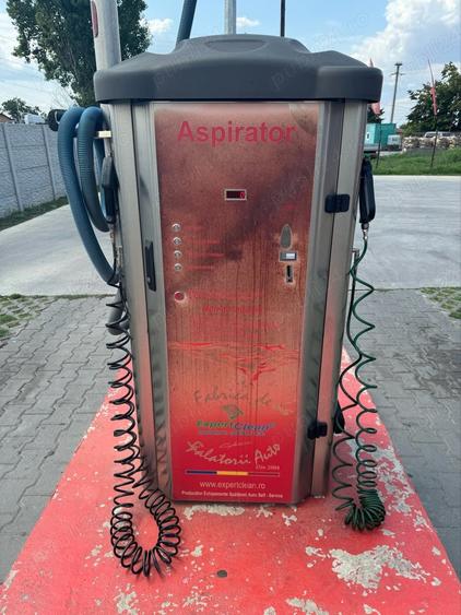 Spațiu comercial, de 900 mp, în Domnești