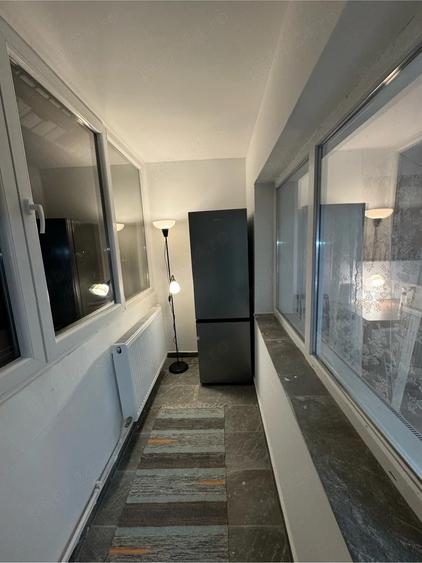 Apartament cu 2 camere decomandat în Balotești