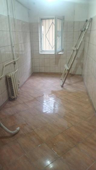 Garsonieră decomandată în Burdujeni