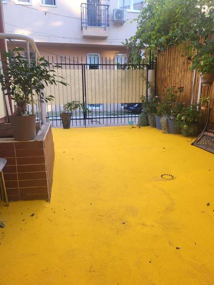 IANCULUI UNATC ,in vila,mobilata,utilata,loc de parcare,curte,Pet friendly - 10