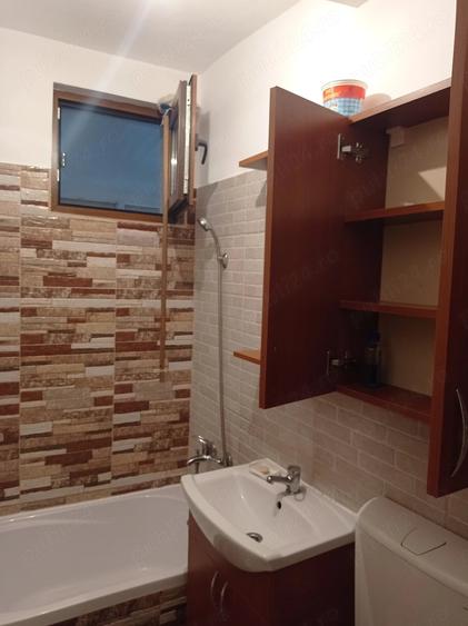 Apartament cu 2 camere decomandat în Micro 19