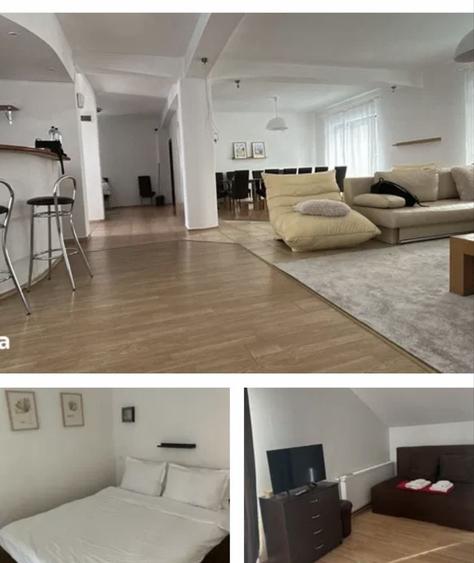 Casă cu 4 camere cu Teren 1232 Mp în Părău