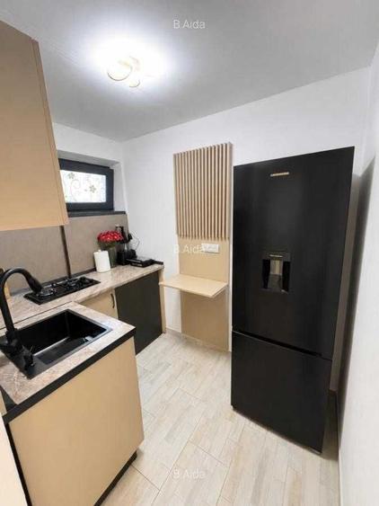 Vand apartament renovat 2 camere - 6