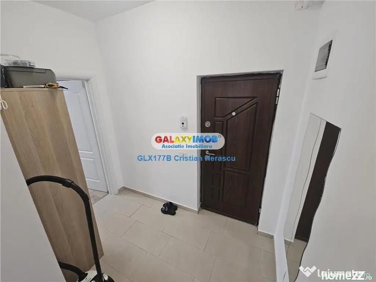Bloc nou 3 camere 2 bai Et 1 balcon Suprafata Utila 80 MP - 4