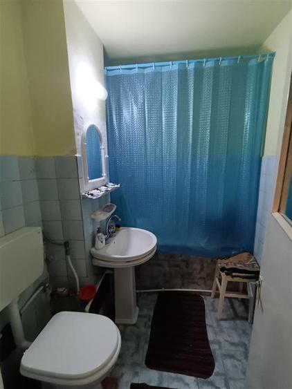 Apartament cu 2 camere decomandat în Radu Negru