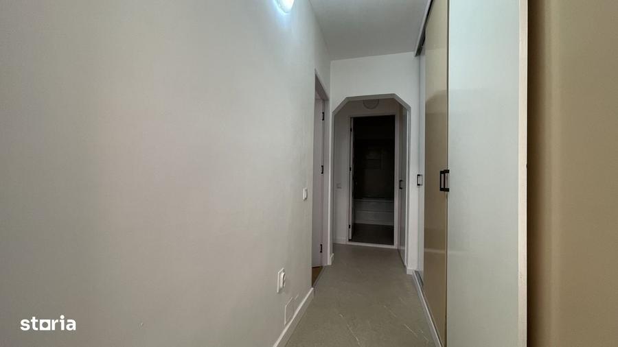 Apartament 3 camere, Decebal, Etaj 2 - 7