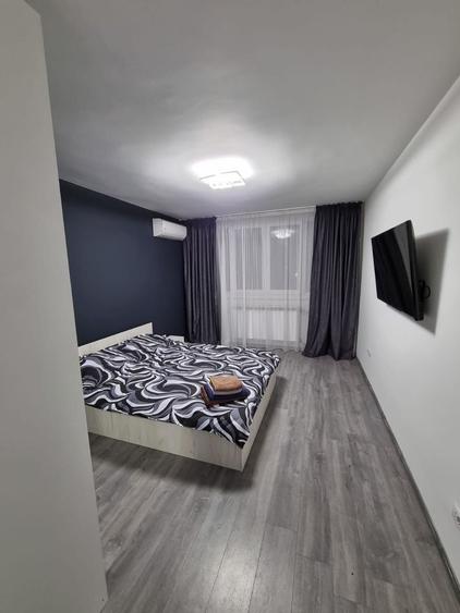 Inchiriez garsoniera Tiglina 1 str. Brailei - 7