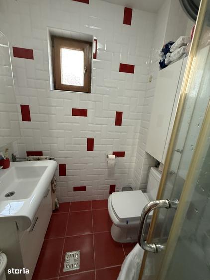 Apartament cu 2 camere în Mogoșoaia