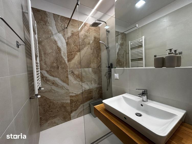 Apartament 3 camere modern | Nusco City - 10