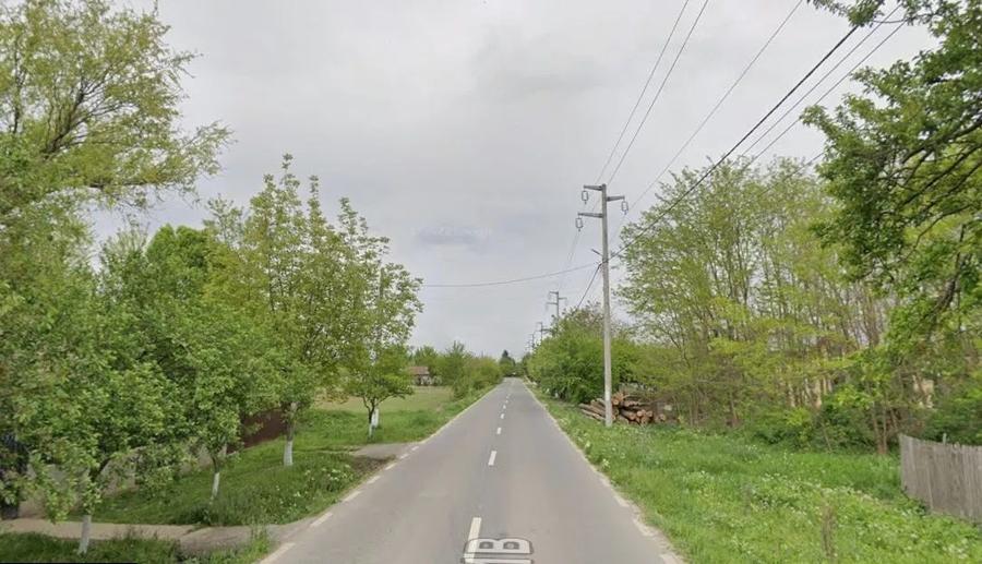 Teren de 900 mp Intravilan de vânzare - 13