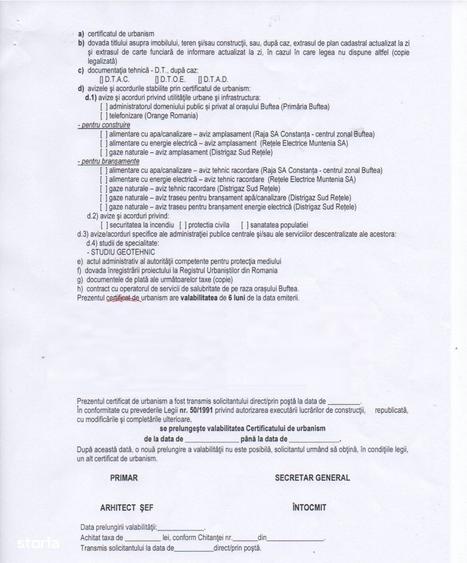 Spațiu comercial, în Central
