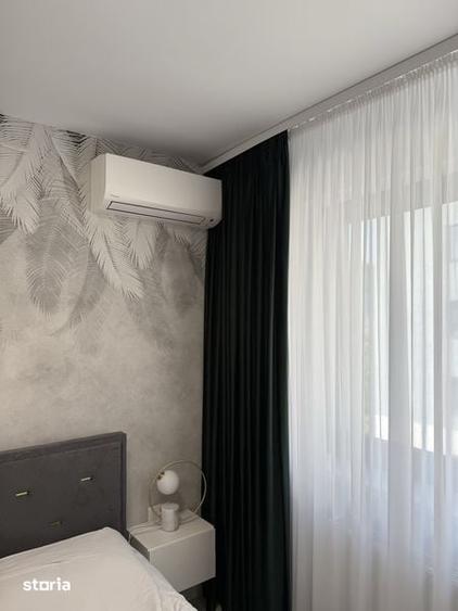 Apartament 2 camere Cavar Residence - 6