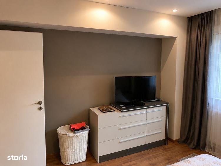 Apartament 2 camere/ Designer/ Marriott/ 13 Septembrie/ 74 mp - 8