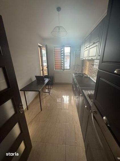 Proprietar inchiriez ap 3 camere Militari Residence - 1