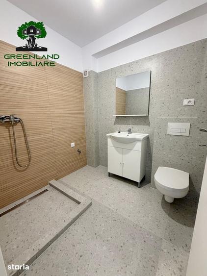 Apartament 1 camera, DECOMANDAT, etaj 2/3, BLOC NOU, platou Galata - 3