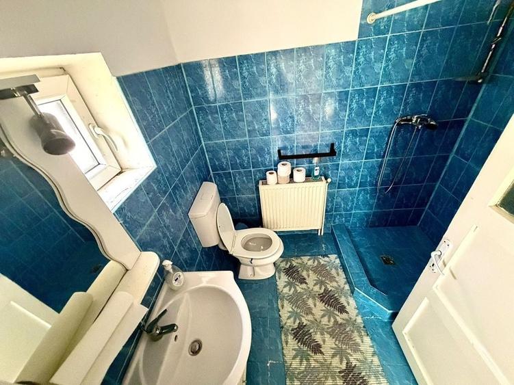 Casă cu 4 camere în Chercea