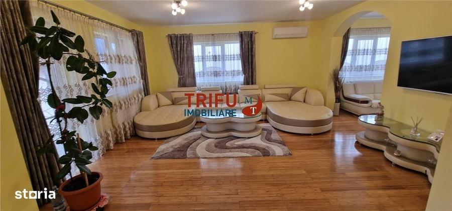 Casă cu 4 camere în Micești
