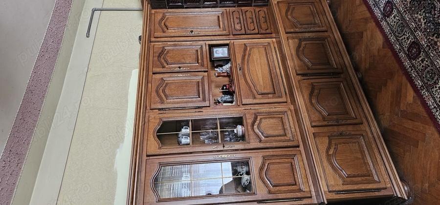 Casă cu 3 camere în Dej