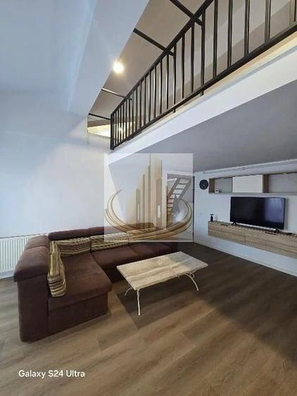 Apartament cu 3 camere decomandat în Giurgiului