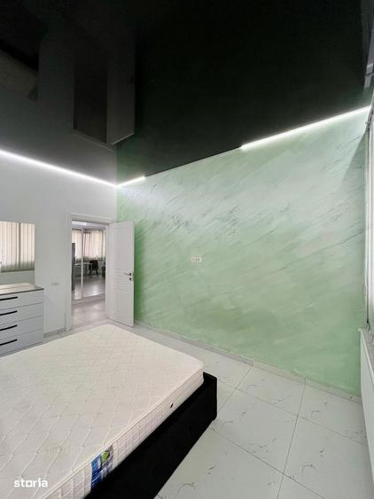 Apartament cu 2 camere în Nord